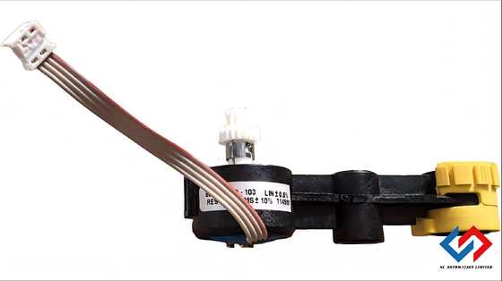 SIEMENS C73451-A430-D84 RoHS compliant lightweight Potentiometer assembly for SIPART PS2 with 1-year warranty