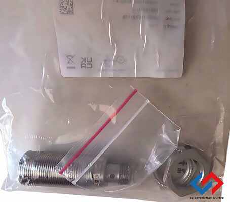 NBB5-18GM40-E2-V1 P+F Inductive Sensor with High Shock Resistance, Extended Temperature Range, and High Switching Frequency