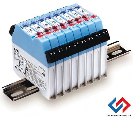 MTL7728+ MTL 7700 Intrinsically Safe Barrier