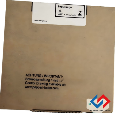 KFD2-UT2-EX2 P+F Universal Temperature Converter