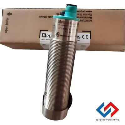 UCC1000-30GM-IUR2-V15 P+F Ultrasonic Sensor