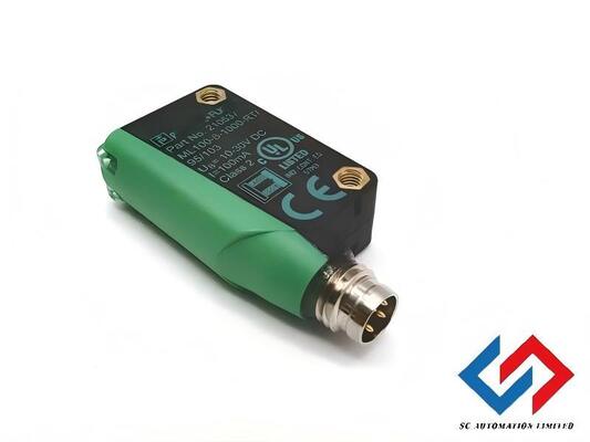 ML100-8-1000-RT/95/103 P+F Diffuse mode sensor Part number : 210537