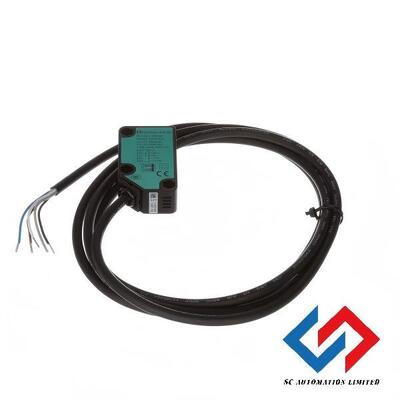 INX360D-F99-I2E2-5M P+F Inclination sensor Part Number:210504