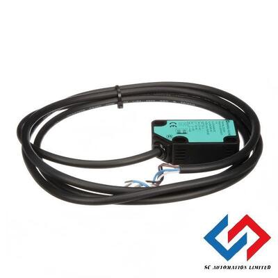 INX360D-F99-I2E2-5M P+F Inclination sensor Part Number:210504