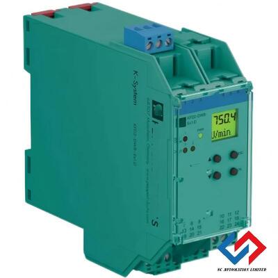 KFD2-DWB-Ex1.D P+F Rotation Speed Monitor  Parter Number:231203
