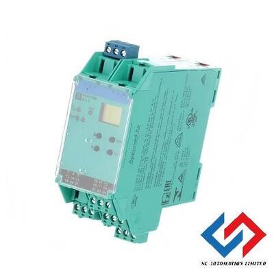 KFD2-DWB-Ex1.D P+F Rotation Speed Monitor  Parter Number:231203