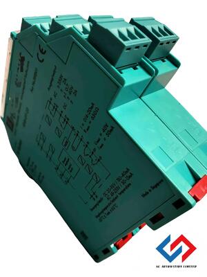 KFU8-UFT-2.D P+F Frequency Converter Part No:231201