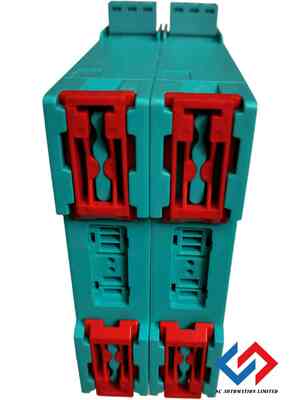 KFU8-UFT-2.D P+F Frequency Converter Part No:231201
