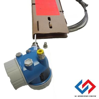 FMP51 Endress+Hauser Levelflex FMP51 Guided radar