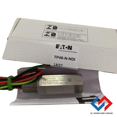 TP48-4-N-NDI EATON-MTL Surge Protection