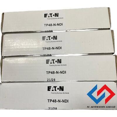 TP48-4-N-NDI EATON-MTL Surge Protection