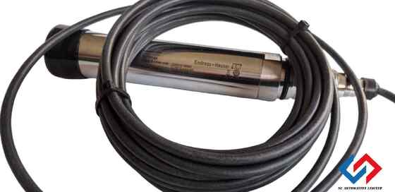 CUS51D-AAD1A3 Endress+Hauser Suspended solids sensor Turbimax CUS51D