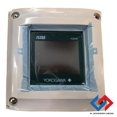 FLXA402 Yokogawa Multi Channel 4-Wire Analyzer