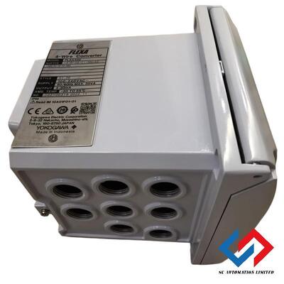 FLXA402 Yokogawa Multi Channel 4-Wire Analyzer