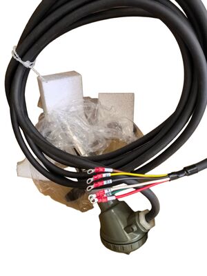 SC210G-D-100-L015-03*A YOKOGAWA SC210G Conductivity Sensor