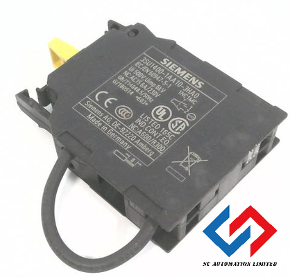 3SU1400-1AA10-3HA0 |  Contact module