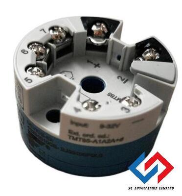 TMT85-A1A2A+B3 | Endress+Hauser TMT85 temperature transmitter 