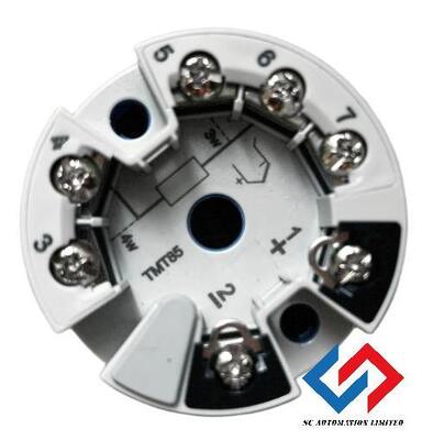 TMT85-A1A2A+B3 | Endress+Hauser TMT85 temperature transmitter 