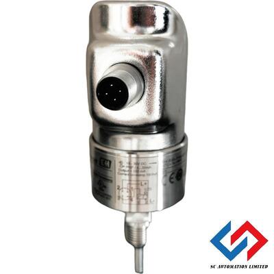 DTT31-A1C111AB2AAB | Endress+Hauser DTT31 Flow switch