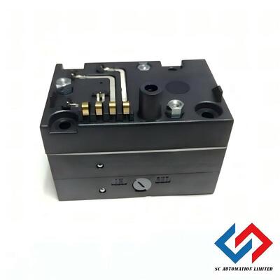 C73451-A430-D80 | SIEMENS Pneumatic Block