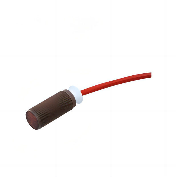 P+F 2 Wire Inductive Proximity Sensor NJ5-18GK-N-150 NC Flush