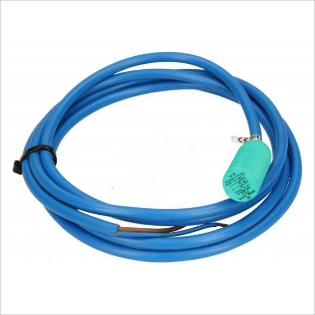 P&F Sensors NJ5-18GK-N Inductive Sensor 5mm NAMUR SIL 2 IP66/IP68