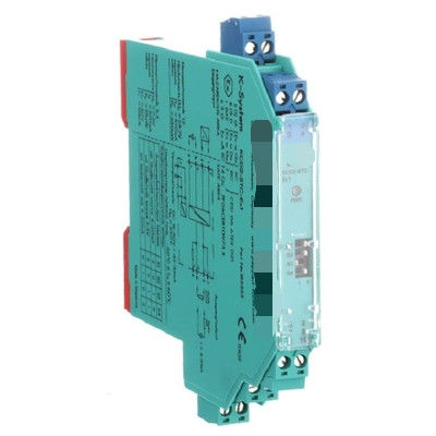 P+F Sensors KCD2-STC-Ex1.2O SMART Transmitter Power Supply SIL 2