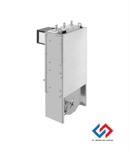 Industrial ABB Harmonic Filter PIHF-0030-4-10  38 kg