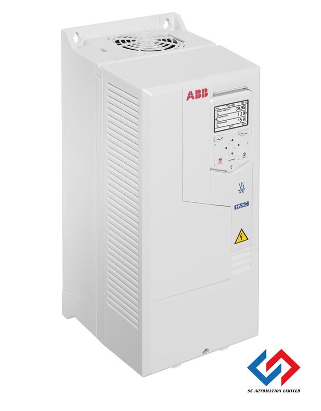 ACH580-01-046A-4 14.9 kg ABB Variable Frequency Drive 22 kW 3 Phase
