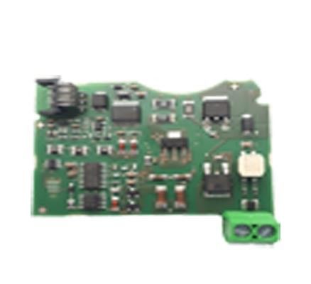 Explosion Protection PM300 SIEMENS Simatic PLC 6DR4004-6J For Analog Current Output Signal