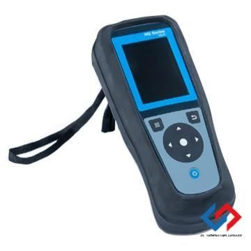 HACH HQ2200 Portable Multi-Meter pH ORP EC TDS DO Water Quality