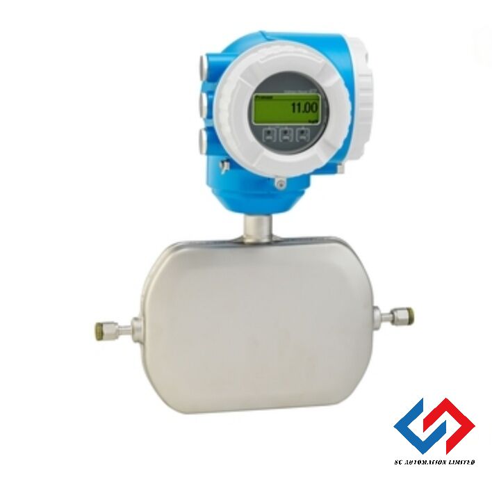 8A3C04  Endress+Hauser Proline Promass A 300 flowmeter