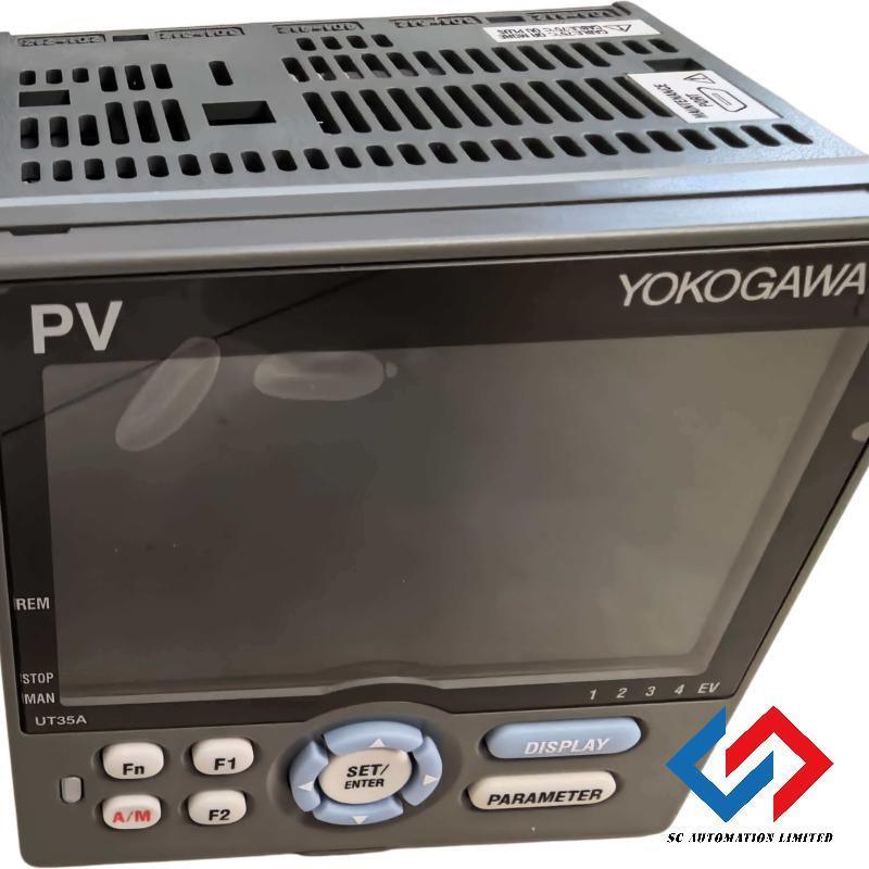UT35A-022-11-00 Yokogawa Digital Indicating Controller