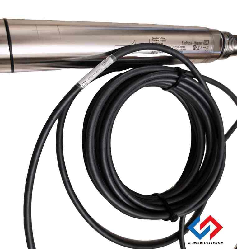 CUS52D-AA1AA3 Endress+Hauser Turbidity sensor CUS52D