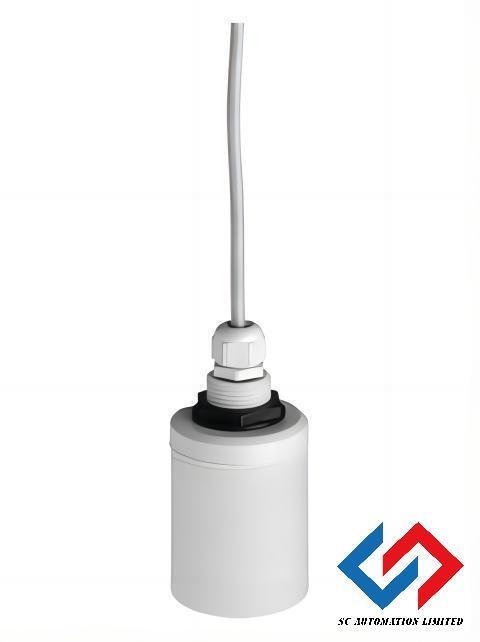 ATEX Endress Hauser Instruments Ultrasonic Measurement Time-Of-Flight Prosonic FDU91-RG2AA