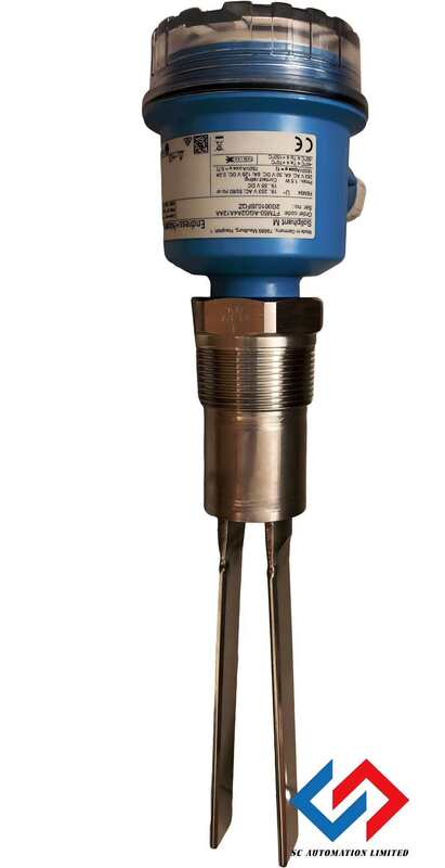 FTM50-AGG2A4A12AA Endress+Hauser Soliphant FTM50 level switch