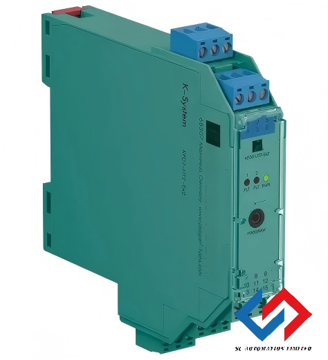 KFD2-UT2-EX2 P+F Universal Temperature Converter