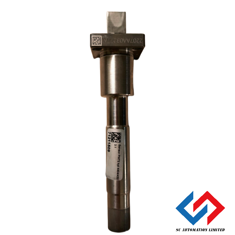 XPD0012-F1(XPD0012-1009/0) Endress+Hauser DSC-sensor Prowirl 200