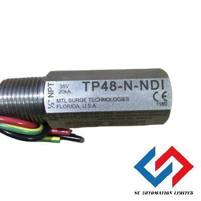 TP48-4-N-NDI EATON-MTL Surge Protection