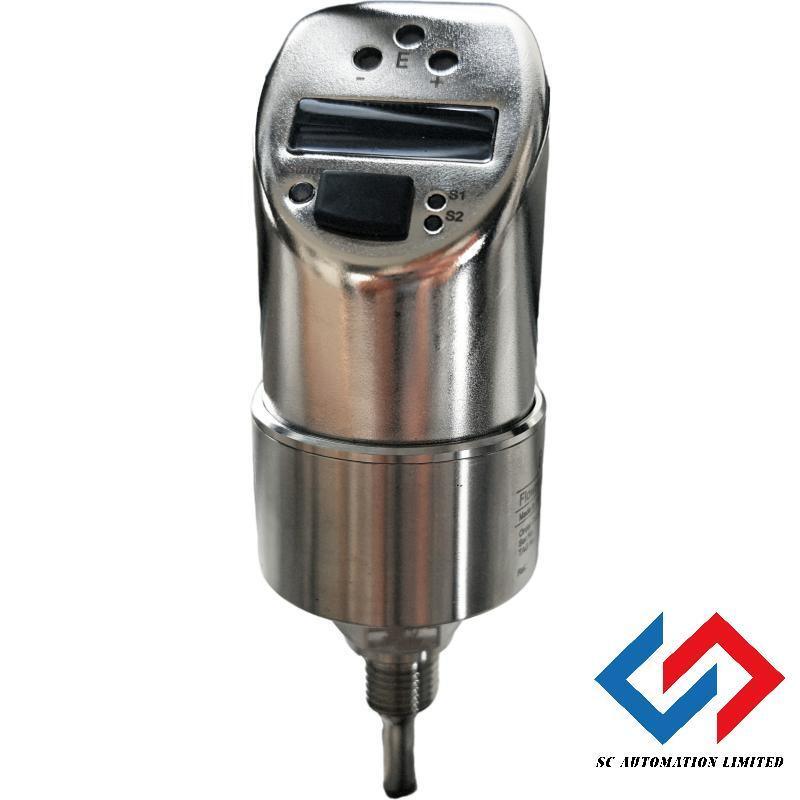 DTT31-A1C111AB2AAB | Endress+Hauser DTT31 Flow switch