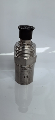 3.94 mV/mm/s Bently Nevada 190501 Velomitor CT Vibration Transducer