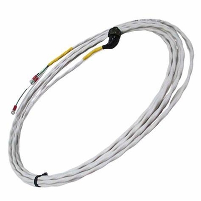 Bently Nevada Velomitor Right Angle Cable Assembly 17FT 89477-17