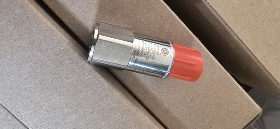 Bently Nevada 200155 Vibration Accelerometer for Machinery Monitoring