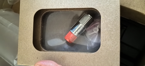 Bently Nevada 200155 Vibration Accelerometer for Machinery Monitoring