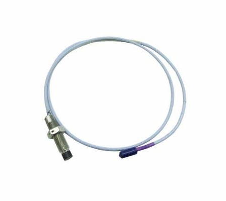 Bently Nevada 3300 XL 11mm Proximity Probe 330707 PPS Tip 5/8-18 UNF