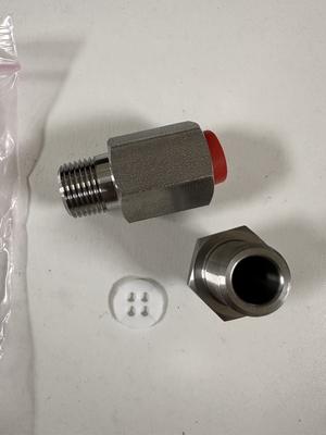 Bently Nevada 43501 Low Pressure Cable Seal 1/2-14 NPT