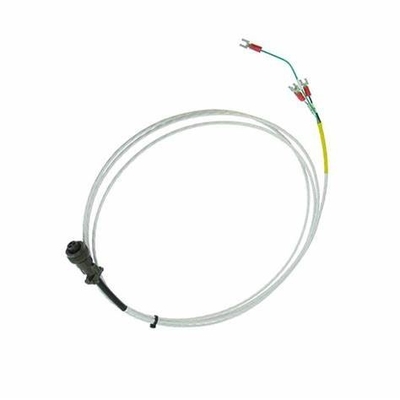 16925-20 3 Bently Nevada Conductor Shielded Cable For 330400 330425 Accelerometers