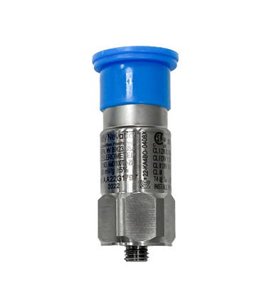 AM3100T2-Z2 Bently Nevada IEPE Accelerometer 80g Range 2-10mA