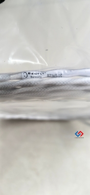 87143-15 2 Wire Shielded 18 AWG Interconnection Cable Bently Nevada