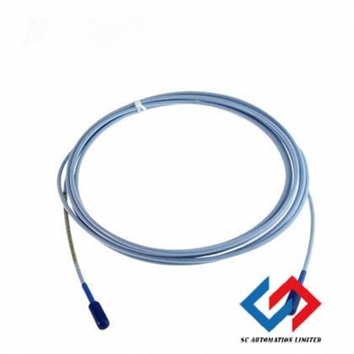 Bently Nevada 3300 XL 8mm Proximity Probe 330130-075-00-CN 7.5m